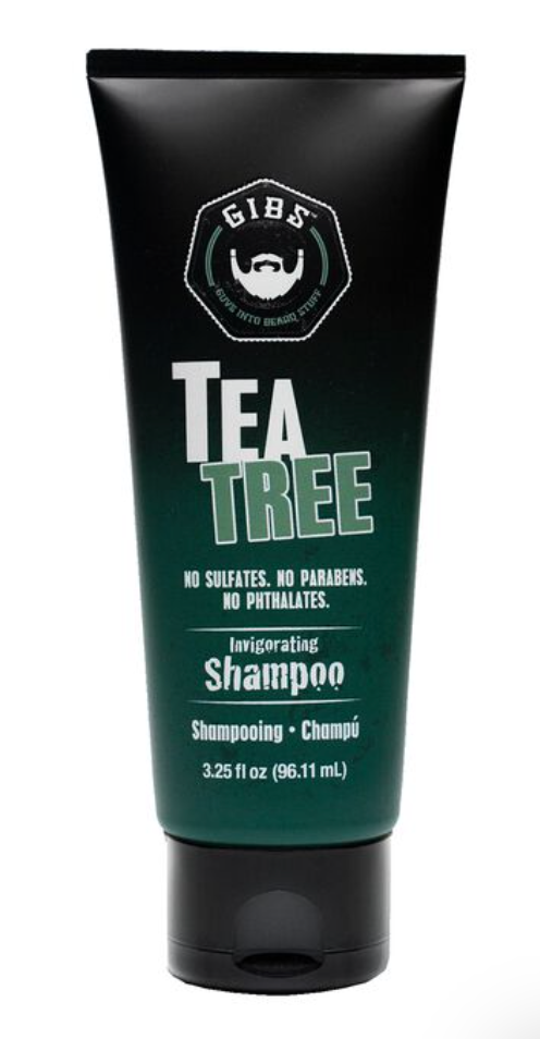 Tea Tree Shampoo