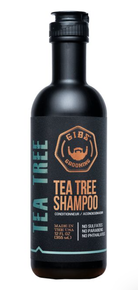 Tea Tree Shampoo