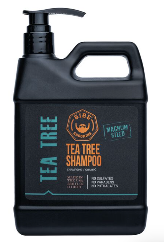 Tea Tree Shampoo