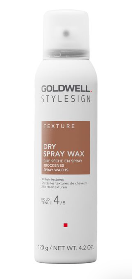 StyleSign Dry Spray Wax