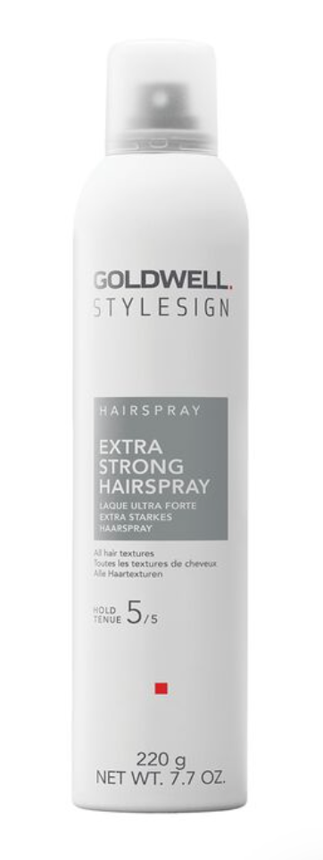 StyleSign Extra Strong Hairspray