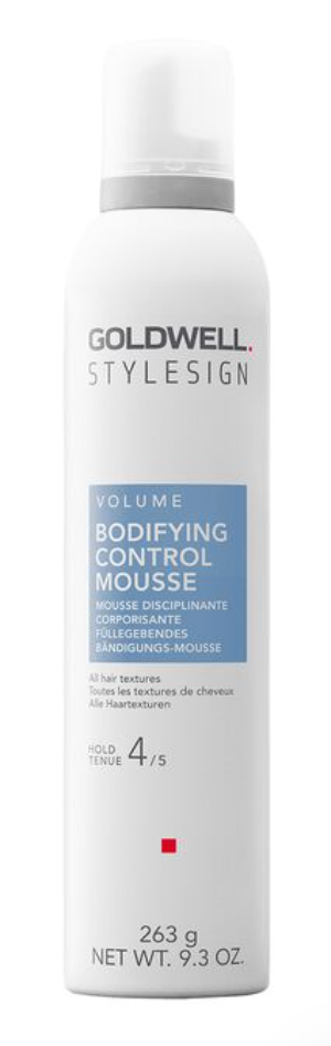 StyleSign Bodifying Control Mousse