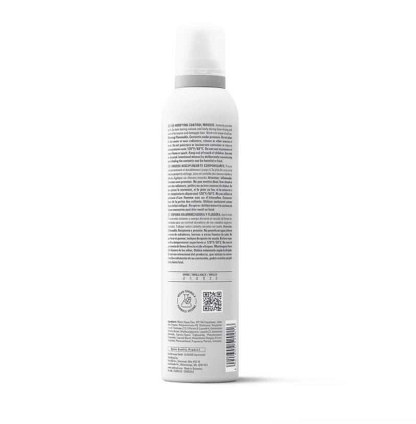 StyleSign Bodifying Control Mousse