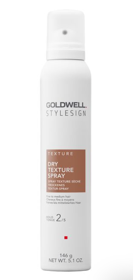StyleSign Dry Texture Spray