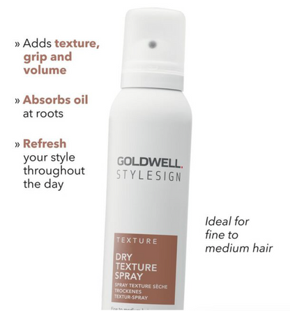 StyleSign Dry Texture Spray