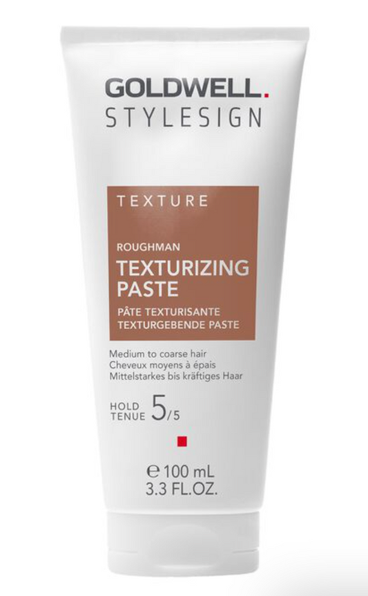 StyleSign Roughman Texturizing Paste