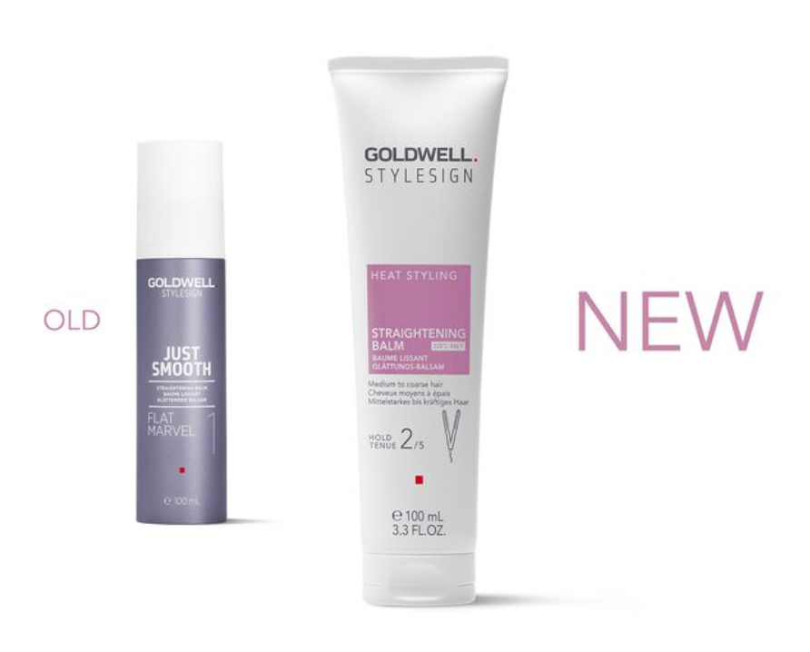 StyleSign Straightening Balm