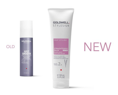 StyleSign Straightening Balm
