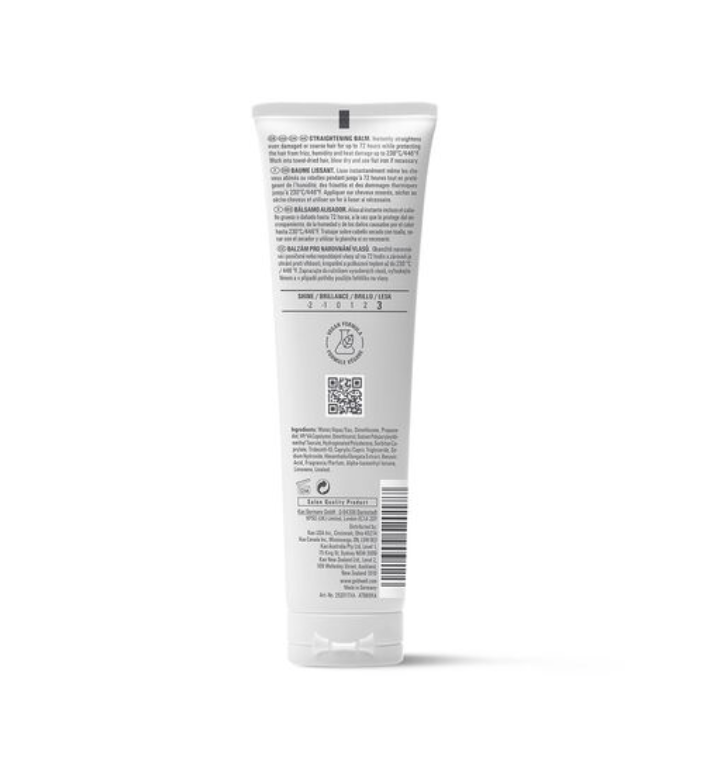 StyleSign Straightening Balm