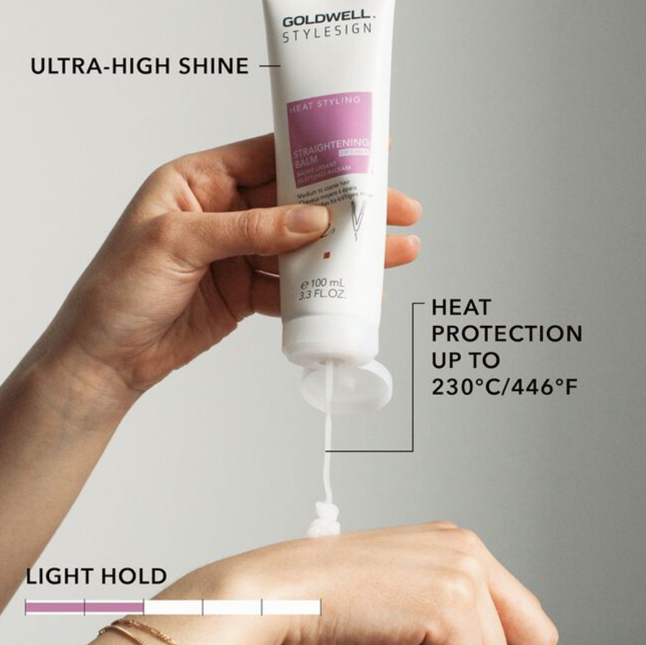 StyleSign Straightening Balm