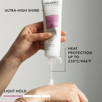 StyleSign Straightening Balm