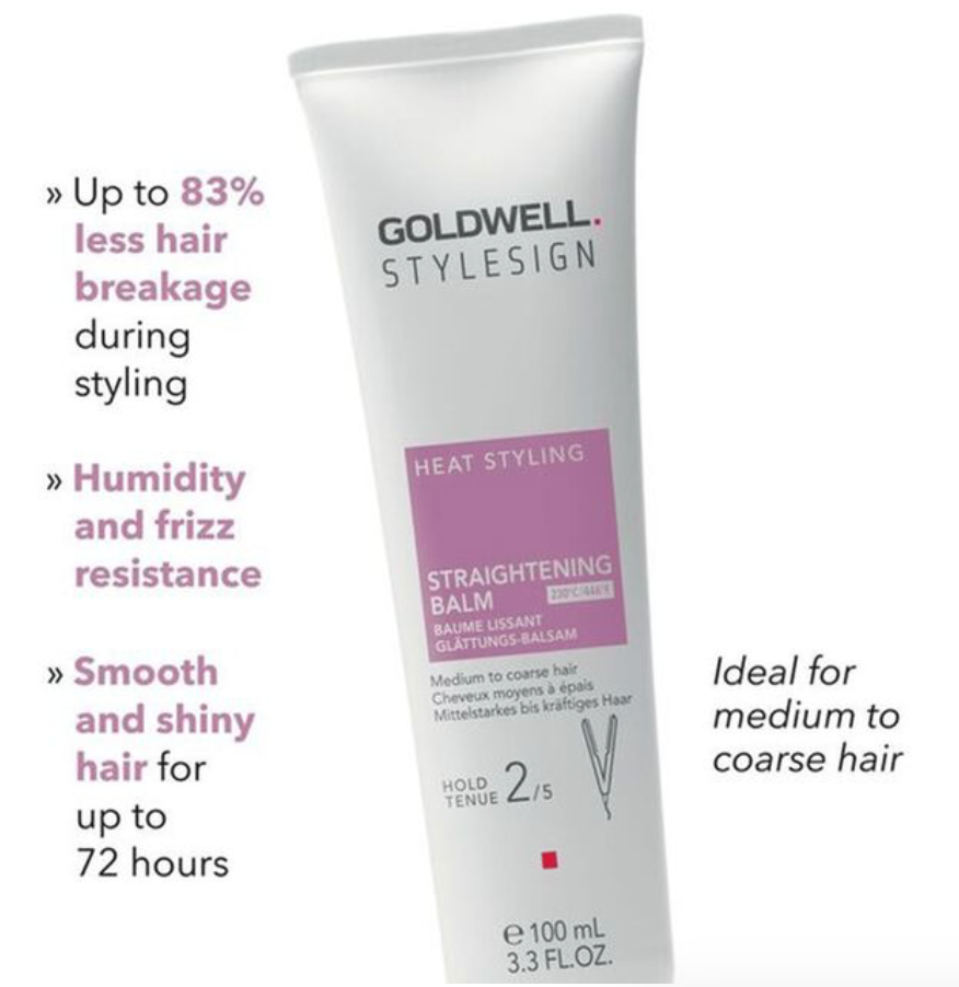 StyleSign Straightening Balm
