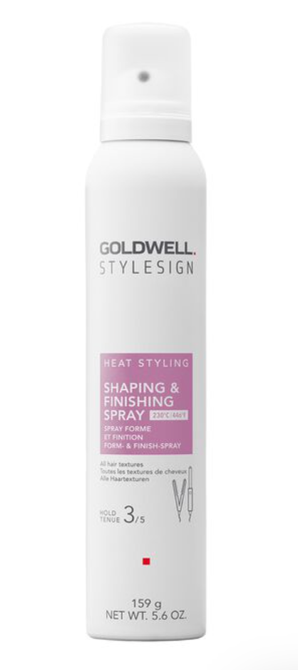 StyleSign Shaping & Finishing Spray