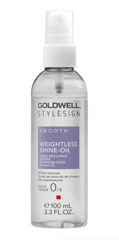 StyleSign Weightless Shine-Oil