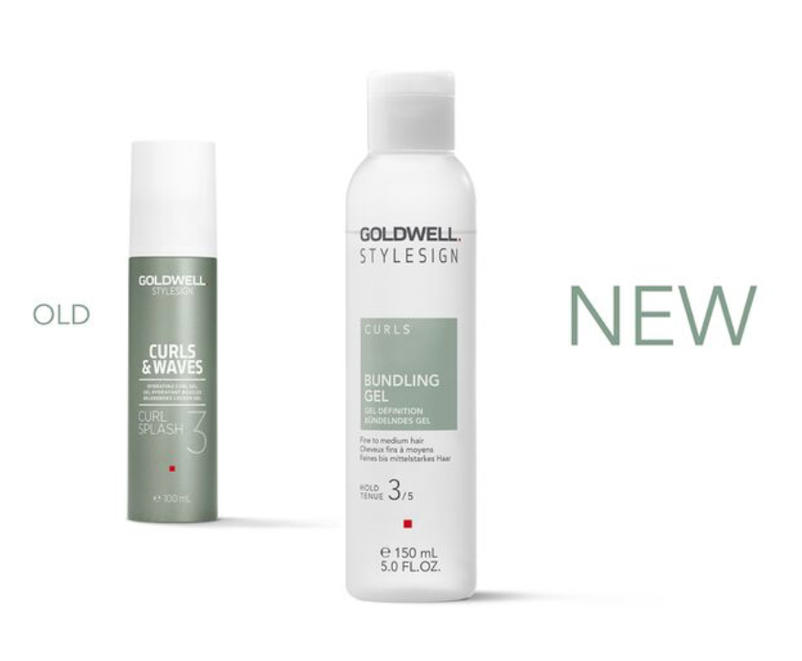 StyleSign Bundling Gel