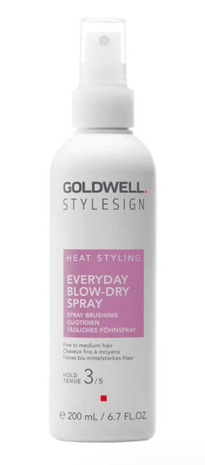 StyleSign Everyday Blow-Dry Spray