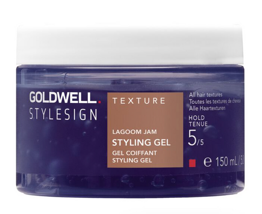StyleSign Lagoom Jam Styling Gel