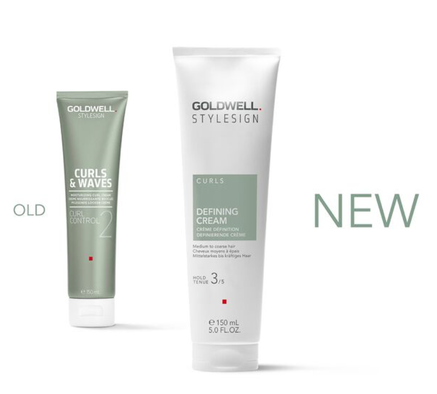 StyleSign Defining Cream