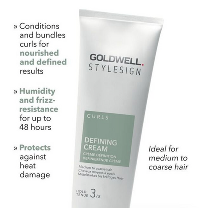 StyleSign Defining Cream