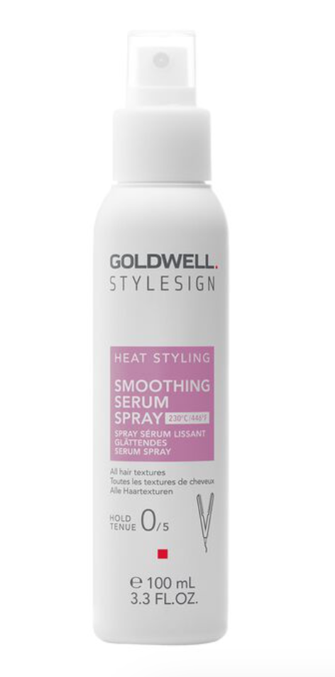 StyleSign Smoothing Serum Spray