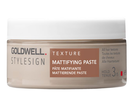 StyleSign Mattifying Paste