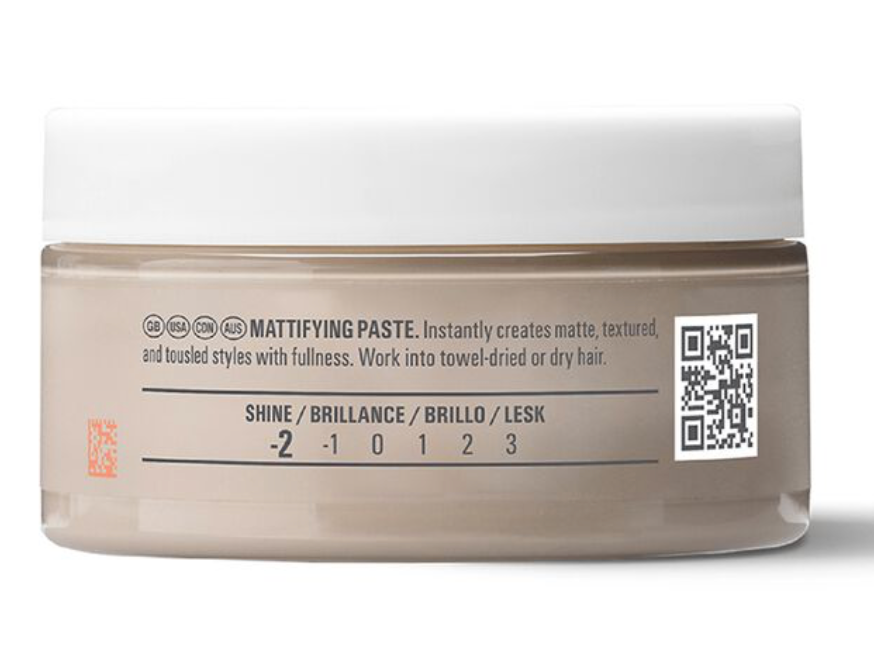 StyleSign Mattifying Paste
