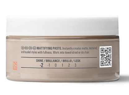 StyleSign Mattifying Paste