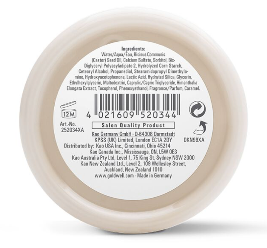 StyleSign Mattifying Paste