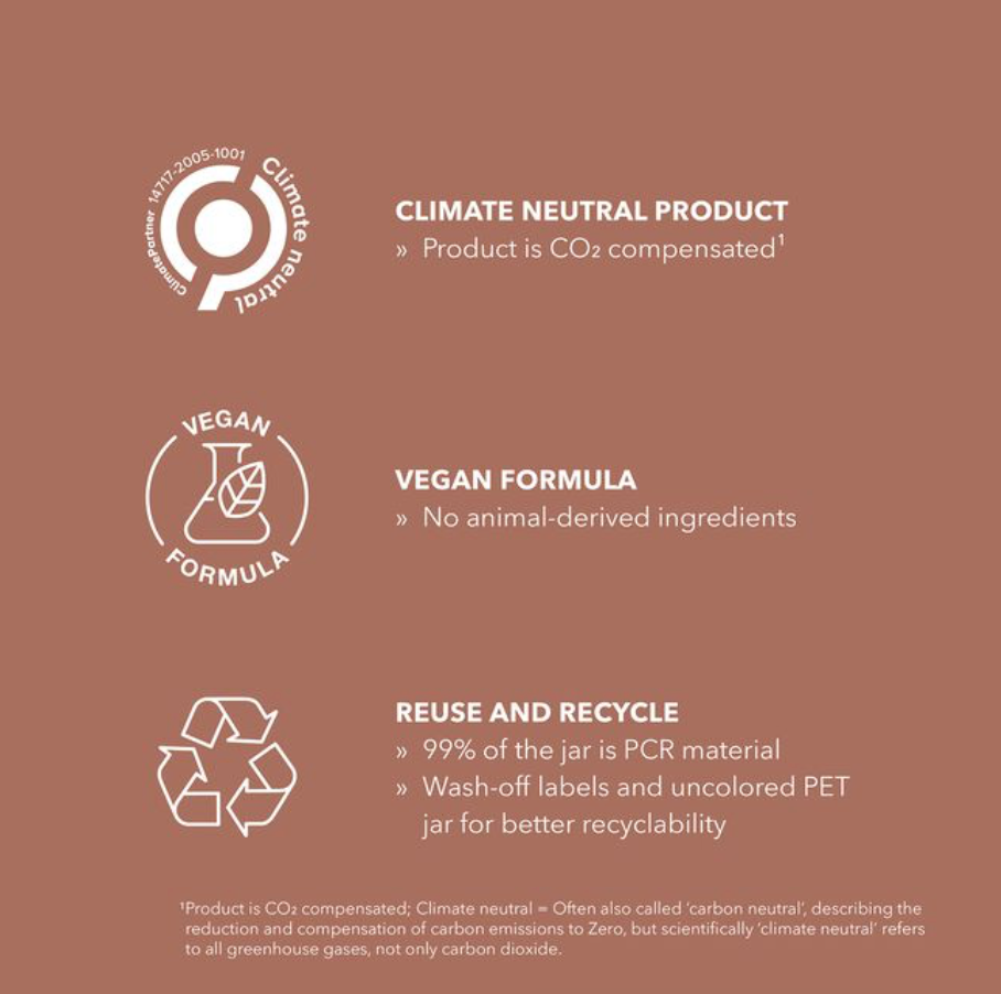 StyleSign Mattifying Paste