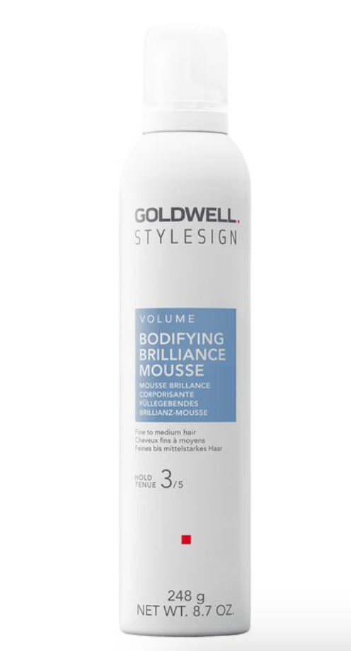 StyleSign Bodifying Brilliance Mousse