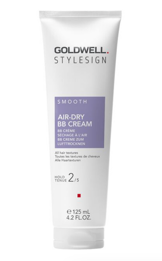 StyleSign Air-Dry BB Cream