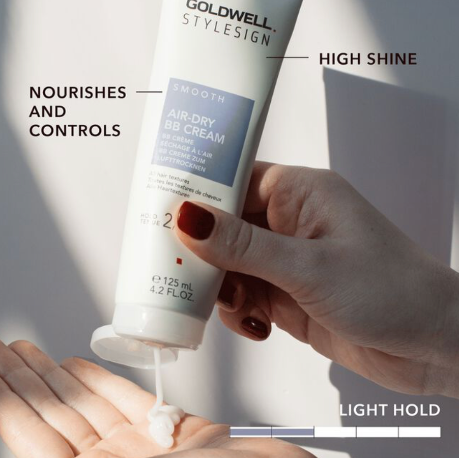 StyleSign Air-Dry BB Cream