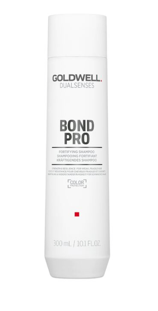 Dualsenses Bond Pro Fortifying Shampoo