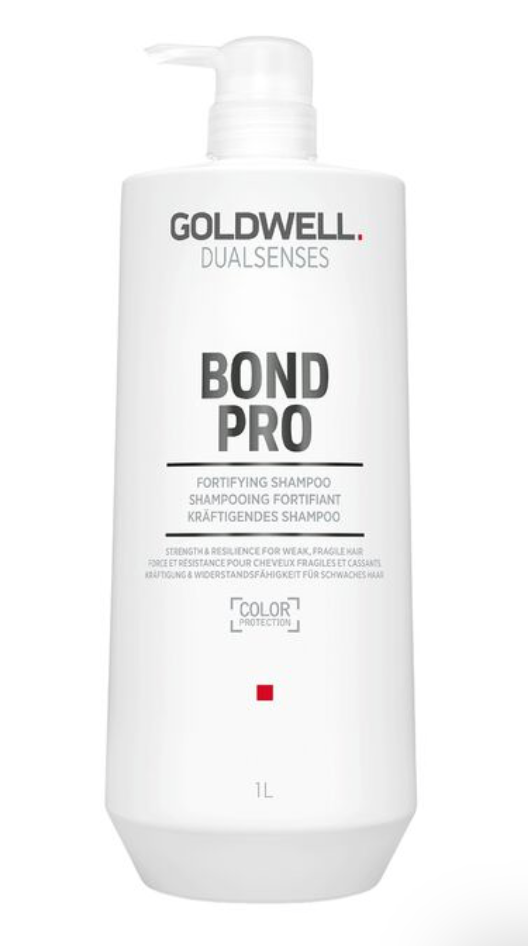 Dualsenses Bond Pro Fortifying Shampoo