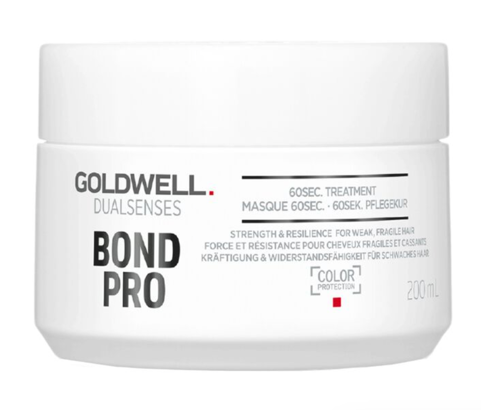 Dualsenses Bond Pro 60 Second Treatment