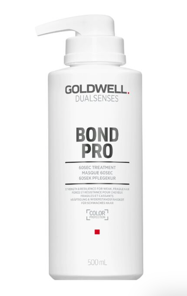 Dualsenses Bond Pro 60 Second Treatment