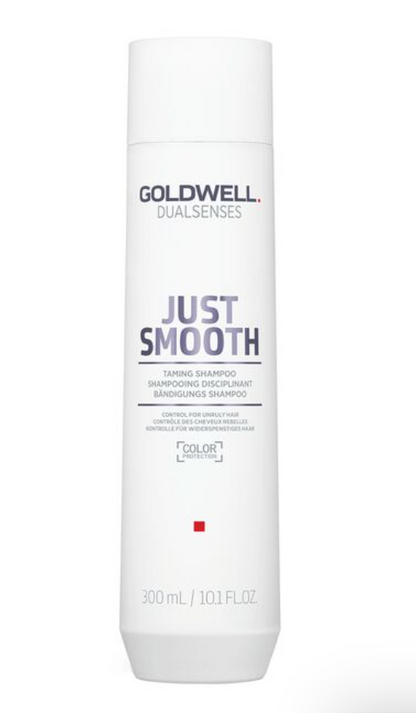Dualsenses Just Smooth Taming Shampoo