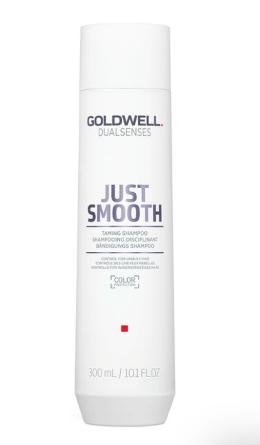 Dualsenses Just Smooth Taming Shampoo