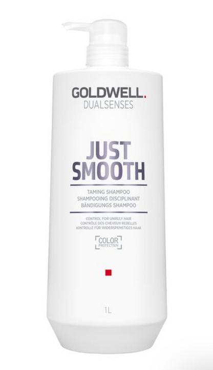 Dualsenses Just Smooth Taming Shampoo