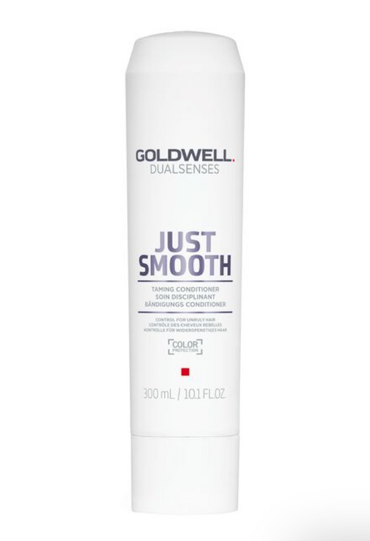 Just Smooth Taming Conditioner