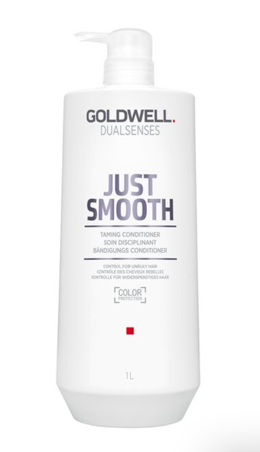 Just Smooth Taming Conditioner