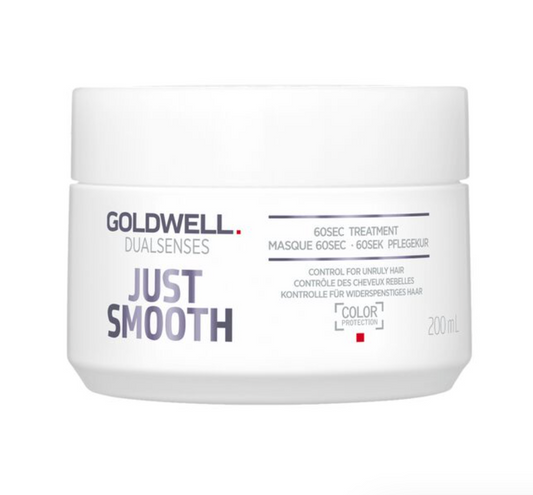 Dualsenses Just Smooth Taming 60 second Treatment