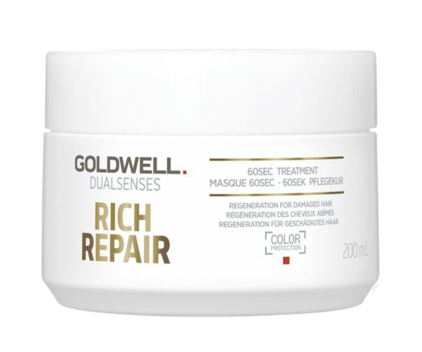 Dualsenses - Rich Repair Restoring 60 second Treatment
