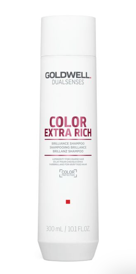 Dualsenses Color Extra Rich Brilliance Shampoo