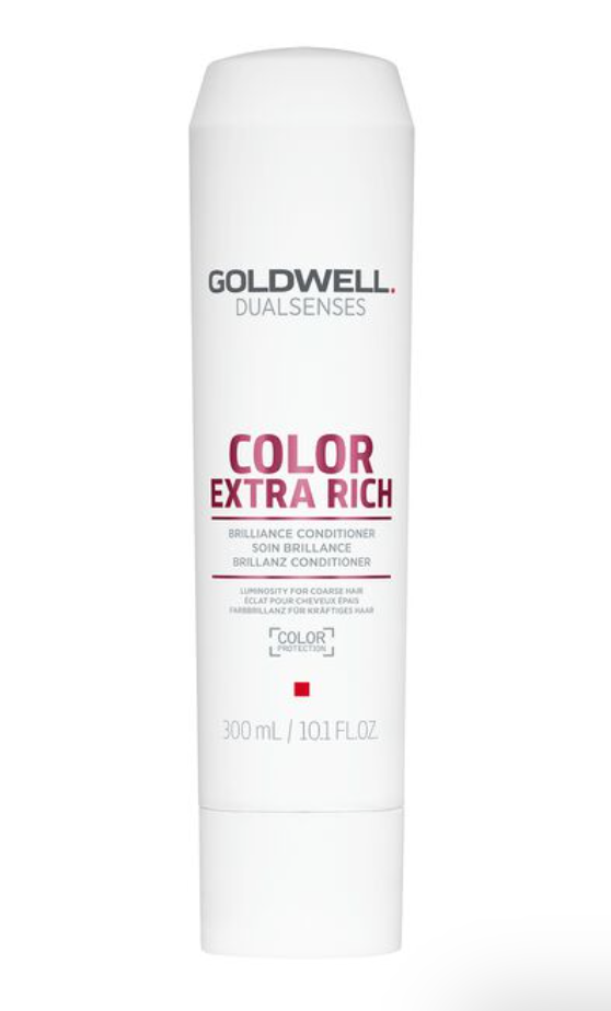 Dualsenses Color Extra Rich Brilliance Conditioner