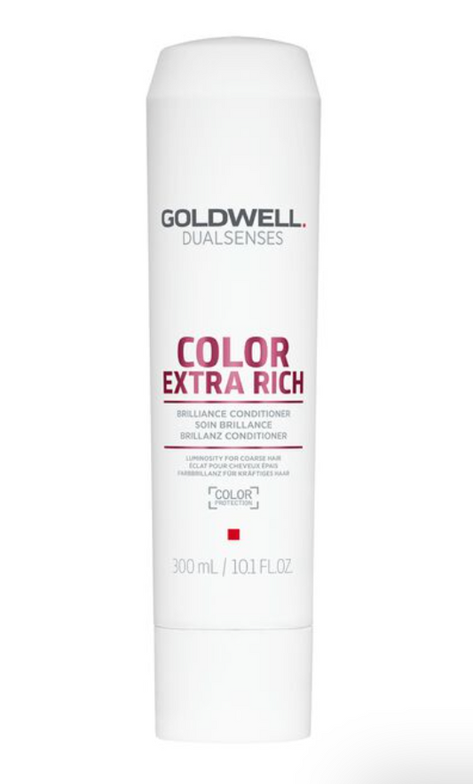 Dualsenses Color Extra Rich Brilliance Conditioner