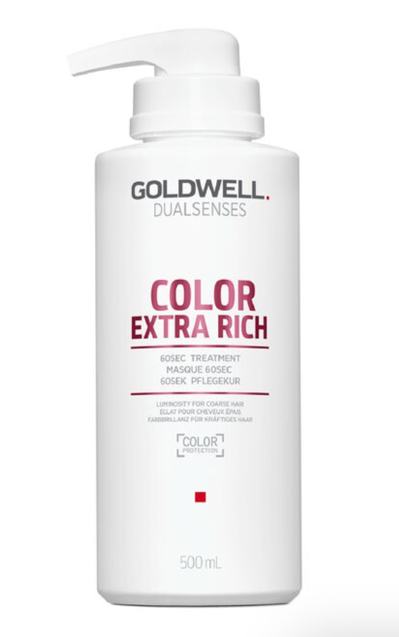Dualsenses - Color Extra Rich 60 Second Treatment