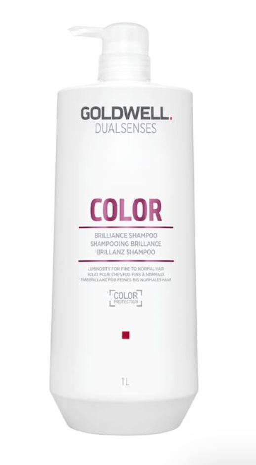 Dualsenses Color Brilliance Shampoo