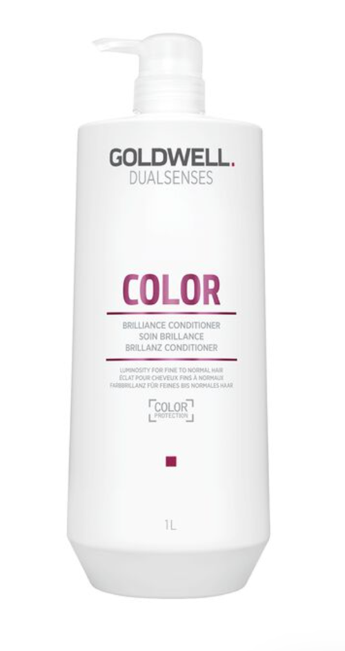 Dualsenses Color Brilliance Conditioner