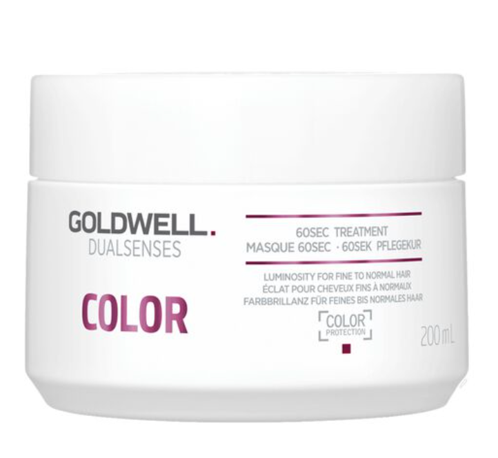 Dualsenses - Color 60 Second Treatment
